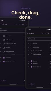 Simple Notes Sync 2.15.0. Скриншот 3