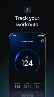 NoiseFit: Health & Fitness 5.4.0. Скриншот 3