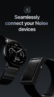 NoiseFit: Health & Fitness 5.4.0. Скриншот 6