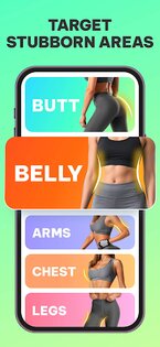 Dancefitme: Fun Workouts 4.52.0. Скриншот 3