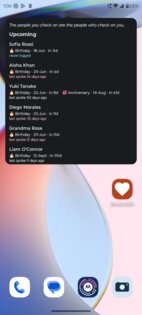 Bondwidth 1.1.1. Скриншот 8