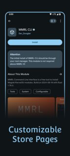 MMRL 34296-release. Скриншот 2