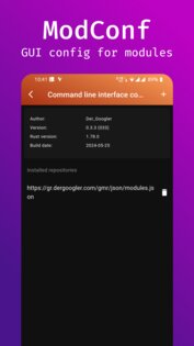MMRL 34296-release. Скриншот 7