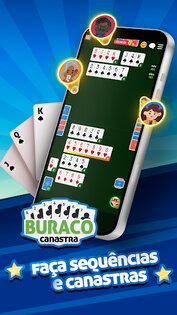 MegaJogos: Cartas e Tabuleiro 150.1.5. Скриншот 2
