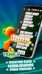 MegaJogos: Cartas e Tabuleiro 150.1.5. Скриншот 4