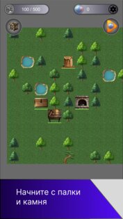 Craft Industry: Factory Genesis 0.4.4. Скриншот 6