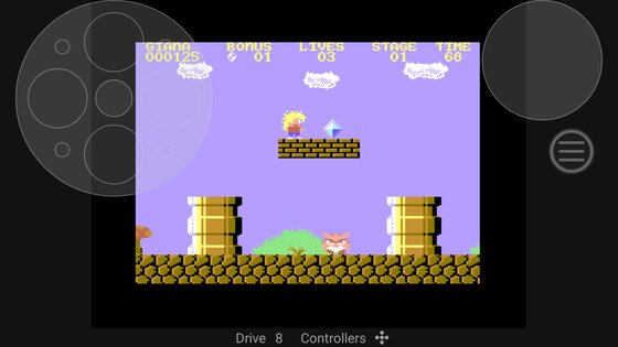 8-Bit Wonders 0.8.10. Скриншот 24