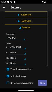 8-Bit Wonders 0.8.11. Скриншот 25