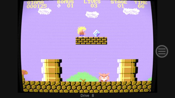 8-Bit Wonders 0.8.11. Скриншот 26