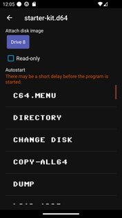 8-Bit Wonders 0.8.10. Скриншот 27