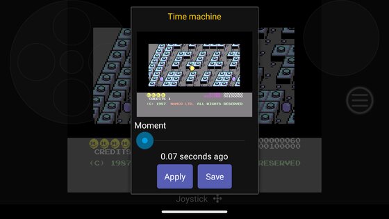 8-Bit Wonders 0.8.10. Скриншот 5