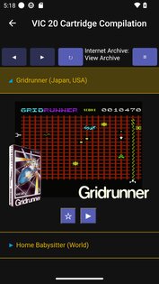 8-Bit Wonders 0.8.10. Скриншот 8
