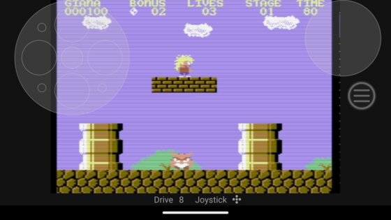 8-Bit Wonders 0.8.11. Скриншот 9