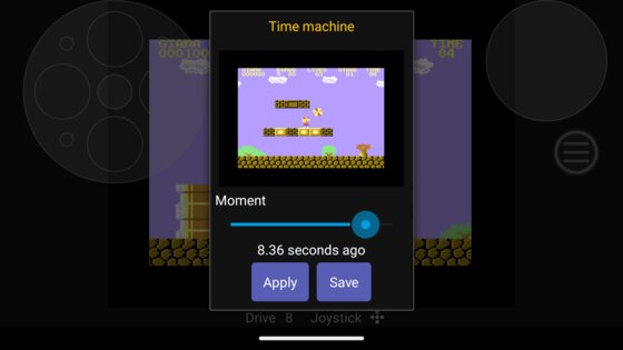 8-Bit Wonders 0.8.10. Скриншот 11
