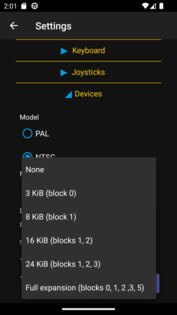 8-Bit Wonders 0.8.11. Скриншот 14
