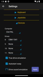 8-Bit Wonders 0.8.11. Скриншот 19