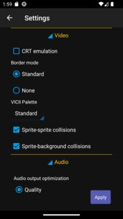 8-Bit Wonders 0.8.10. Скриншот 20