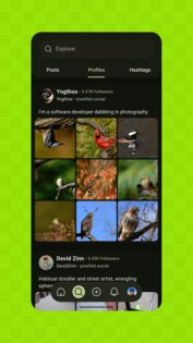 Pixelix 5.2.2. Скриншот 3