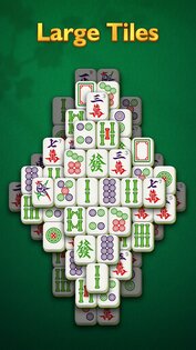 Vigor Mahjong 7.5. Скриншот 2