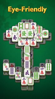 Vigor Mahjong 7.5. Скриншот 4