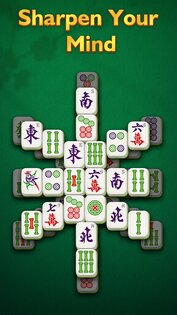 Vigor Mahjong 7.5. Скриншот 5