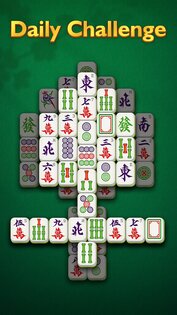 Vigor Mahjong 7.5. Скриншот 7