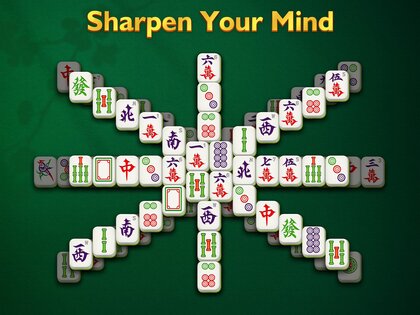Vigor Mahjong 7.5. Скриншот 15