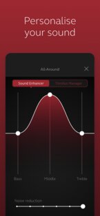 ReSound Smart 3D 1.43.1. Скриншот 3