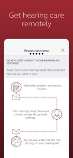 ReSound Smart 3D 1.43.1. Скриншот 5