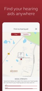 ReSound Smart 3D 1.43.1. Скриншот 6