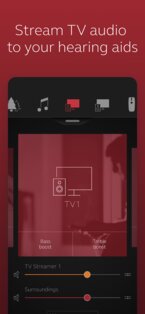 ReSound Smart 3D 1.43.1. Скриншот 7