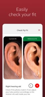ReSound Smart 3D 1.43.1. Скриншот 8