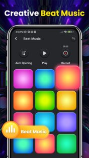 DJ Музыкальный микшер-3D плеер 2.0.7. Скриншот 7