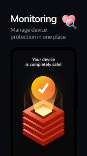 Sunny Security 2.1.09g. Скриншот 1