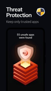 Sunny Security 2.1.06g. Скриншот 2