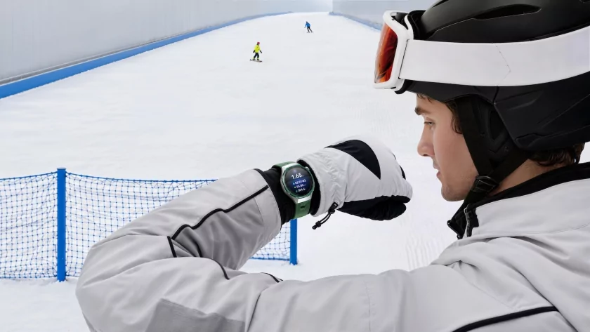 В России стартовали продажи часов HUAWEI WATCH GT 7 Pro и WATCH GT 7
