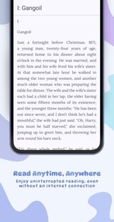 Book's Story 1.8.0. Скриншот 6