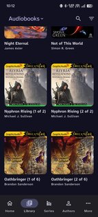 Storii 0.8.1. Скриншот 1