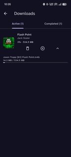 Storii 0.8.1. Скриншот 3