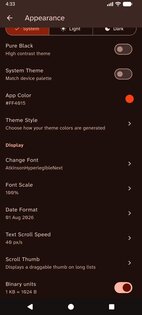 Storii 0.8.1. Скриншот 9