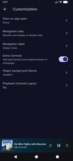 Storii 0.8.1. Скриншот 10