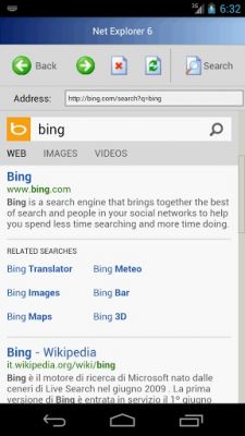 WP 8.1: это интересно #10