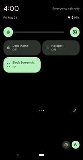 CaptureSposed 1.1.0. Скриншот 5