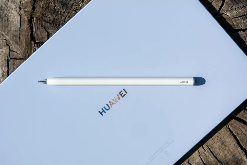 Ультратонкий планшет с камерой на 50 Мп: обзор HUAWEI MatePad Air 26 — Дисплей. 2