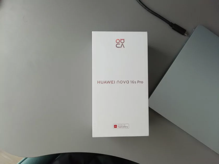 Ультратонкий планшет с камерой на 50 Мп: обзор HUAWEI MatePad Air 26 — Качество снимков. 1