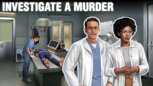 Adventure Escape Mysteries 41.00. Скриншот 2