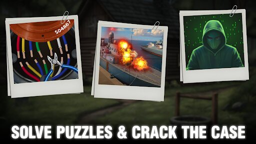 Adventure Escape Mysteries 41.00. Скриншот 3
