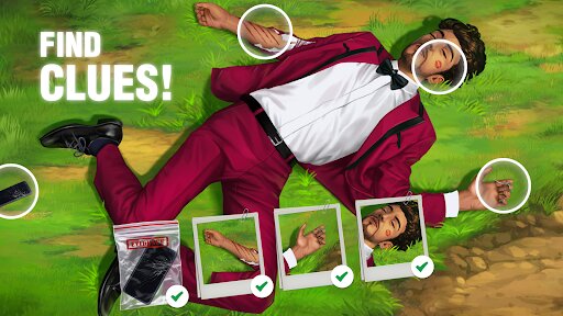 Adventure Escape Mysteries 41.00. Скриншот 5