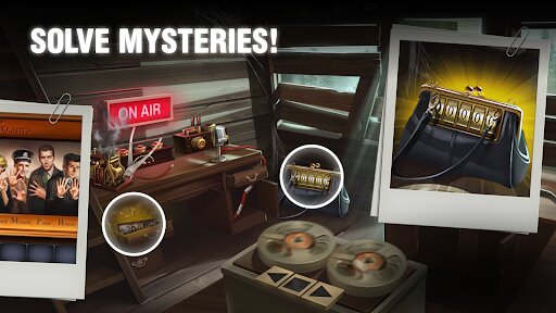 Adventure Escape Mysteries 41.00. Скриншот 6