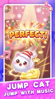PopCat Beats:Music Games 1.8.0. Скриншот 1